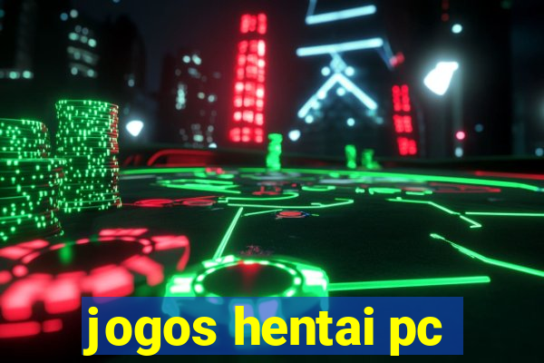 jogos hentai pc